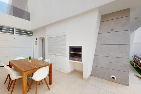 Villa en venta San Javier, Murcia, España 3 dormitorios, 155 m2 No. 139788 - foto 4
