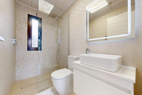 Villa en venta San Javier, Murcia, España 3 dormitorios, 155 m2 No. 139788 - foto 20