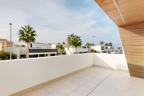 Villa en venta San Javier, Murcia, España 3 dormitorios, 155 m2 No. 139788 - foto 26