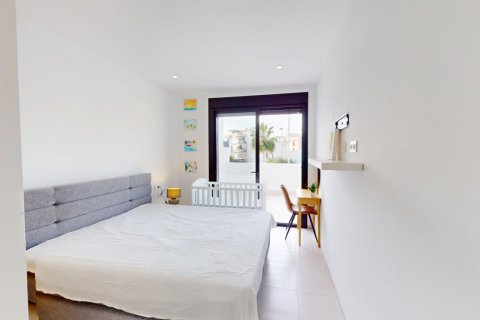 Villa en venta San Javier, Murcia, España 3 dormitorios, 155 m2 No. 139788 - foto 21