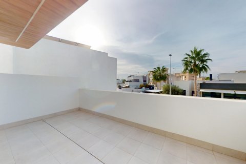 Villa en venta San Javier, Murcia, España 3 dormitorios, 155 m2 No. 139788 - foto 25