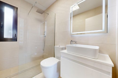 Villa en venta San Javier, Murcia, España 3 dormitorios, 155 m2 No. 139788 - foto 24