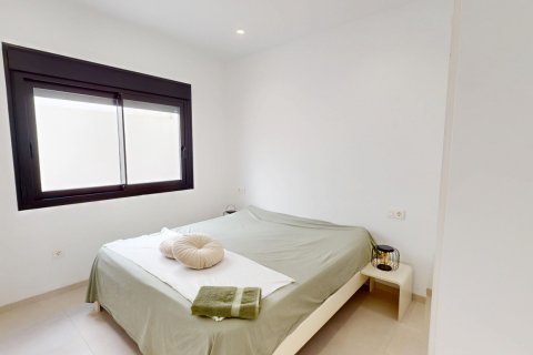Villa en venta San Javier, Murcia, España 3 dormitorios, 155 m2 No. 139788 - foto 15