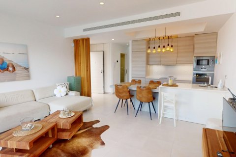 Villa en venta San Javier, Murcia, España 3 dormitorios, 155 m2 No. 139788 - foto 9