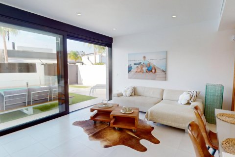 Villa en venta San Javier, Murcia, España 3 dormitorios, 155 m2 No. 139788 - foto 8