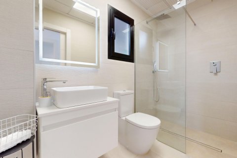 Villa en venta San Javier, Murcia, España 3 dormitorios, 155 m2 No. 139788 - foto 14