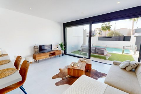 Villa en venta San Javier, Murcia, España 3 dormitorios, 155 m2 No. 139788 - foto 10
