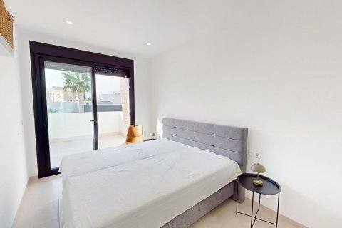 Villa en venta San Javier, Murcia, España 3 dormitorios, 155 m2 No. 139788 - foto 18