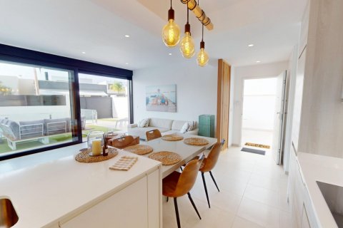 Villa en venta San Javier, Murcia, España 3 dormitorios, 155 m2 No. 139788 - foto 11