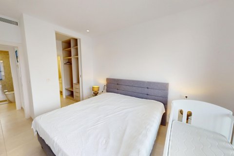 Villa en venta San Javier, Murcia, España 3 dormitorios, 155 m2 No. 139788 - foto 22