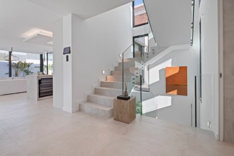 Villa zum Verkauf in Benidorm, Alicante, Spanien 4 Schlafzimmer, 344 m2 Nr. 189597 - Foto 15