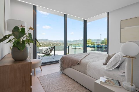 Villa zum Verkauf in Benidorm, Alicante, Spanien 4 Schlafzimmer, 344 m2 Nr. 189597 - Foto 17