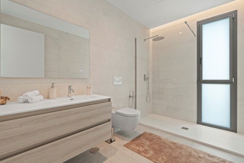 Huvila myytävänä Benidorm, Alicante, Espanja, 3 makuuhuonetta, 386 m2 No. 189593 - kuva 20