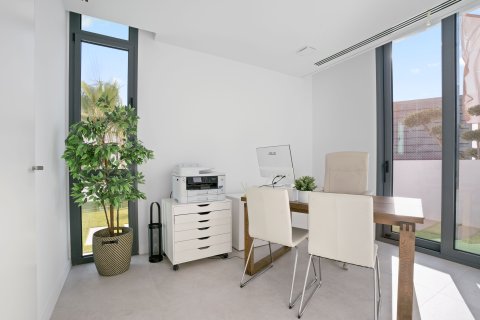 Huvila myytävänä Benidorm, Alicante, Espanja, 3 makuuhuonetta, 386 m2 No. 189593 - kuva 19