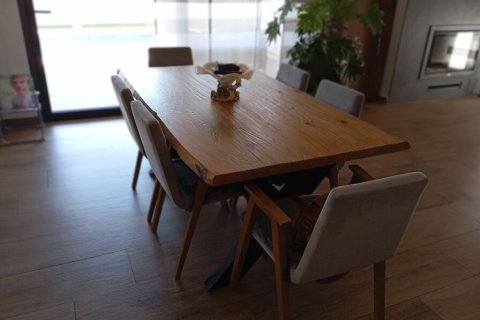 Villa for sale in Daya Nueva, Alicante, Spain 3 bedrooms, 200 sq.m. No. 189599 - photo 8
