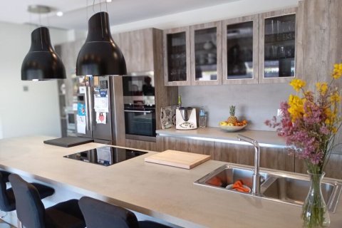 Villa for sale in Daya Nueva, Alicante, Spain 3 bedrooms, 200 sq.m. No. 189599 - photo 4
