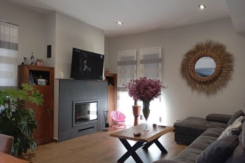 Villa for sale in Daya Nueva, Alicante, Spain 3 bedrooms, 200 sq.m. No. 189599 - photo 6