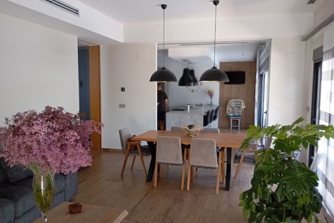 Villa for sale in Daya Nueva, Alicante, Spain 3 bedrooms, 200 sq.m. No. 189599 - photo 7