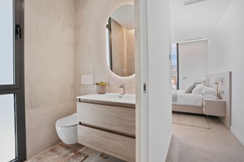 Huvila myytävänä Benidorm, Alicante, Espanja, 3 makuuhuonetta, 226 m2 No. 189596 - kuva 23