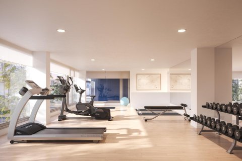 Apartamento en venta en Alicante, España 3 dormitorios, 115 m2 No. 142461 - foto 9