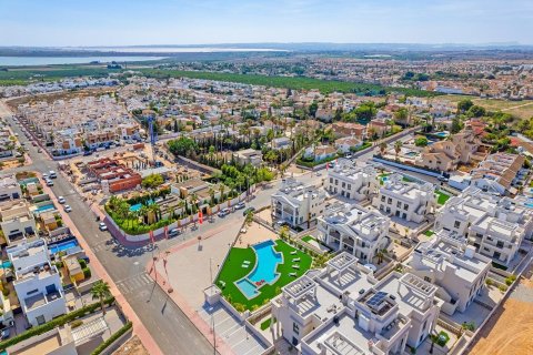 Bungalowi myytävänä Rojales, Alicante, Espanja, 3 makuuhuonetta, 107 m2 No. 142462 - kuva 11