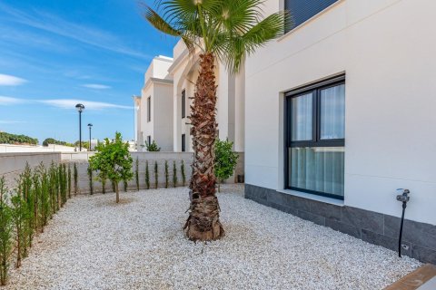 Bungalowi myytävänä Rojales, Alicante, Espanja, 3 makuuhuonetta, 107 m2 No. 142462 - kuva 21