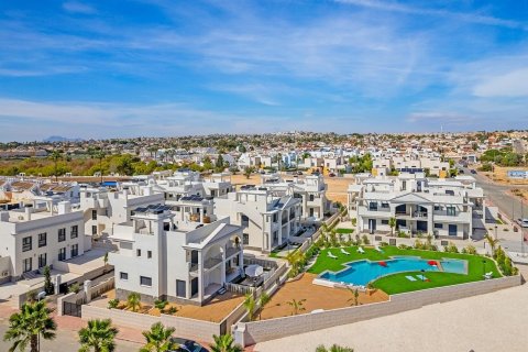 Bungalowi myytävänä Rojales, Alicante, Espanja, 3 makuuhuonetta, 107 m2 No. 142462 - kuva 10