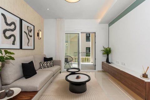 Bungalowi myytävänä Rojales, Alicante, Espanja, 3 makuuhuonetta, 107 m2 No. 142462 - kuva 28