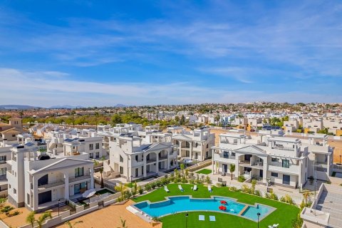 Bungalowi myytävänä Rojales, Alicante, Espanja, 3 makuuhuonetta, 107 m2 No. 142462 - kuva 15