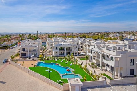 Bungalowi myytävänä Rojales, Alicante, Espanja, 3 makuuhuonetta, 107 m2 No. 142462 - kuva 9