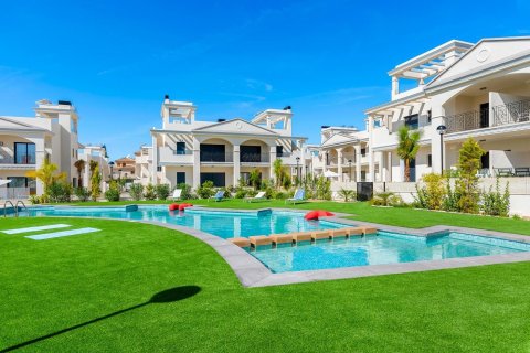 Bungalowi myytävänä Rojales, Alicante, Espanja, 3 makuuhuonetta, 107 m2 No. 142462 - kuva 4