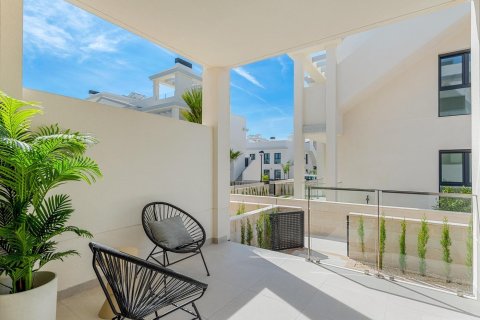 Bungalowi myytävänä Rojales, Alicante, Espanja, 3 makuuhuonetta, 107 m2 No. 142462 - kuva 24