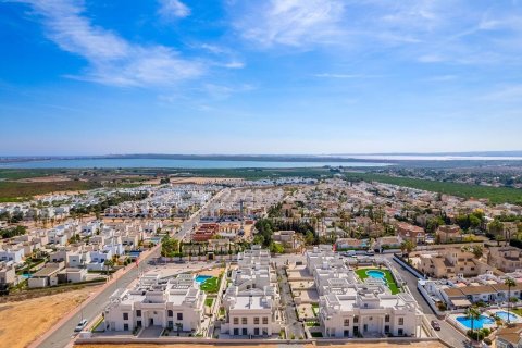 Bungalowi myytävänä Rojales, Alicante, Espanja, 3 makuuhuonetta, 107 m2 No. 142462 - kuva 12