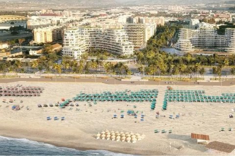 Penthäuser zum Verkauf in Malaga, Spanien 4 Schlafzimmer, 294 m2 Nr. 169718 - Foto 7
