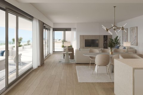 Apartment à vendre à Estepona, Malaga, Espagne, 4 chambres, 209 m2 No. 169717 - photo 7