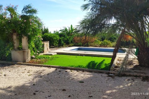 Huvila myytävänä Redovan, Alicante, Espanja, 2 makuuhuonetta, 319 m2 No. 116359 - kuva 2