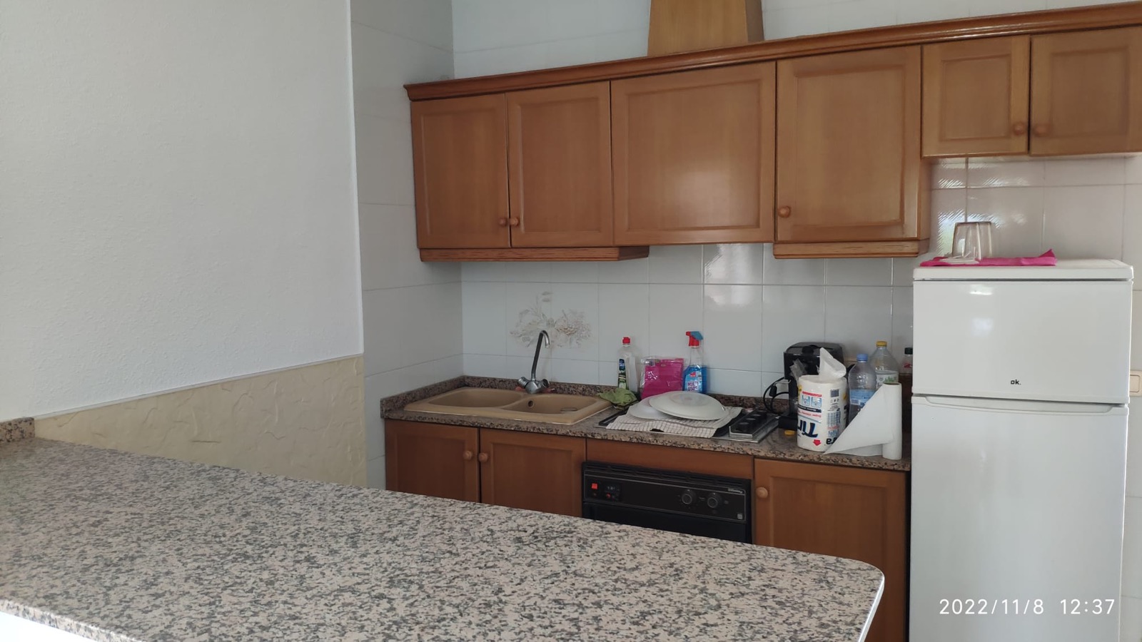Villa in Redovan, Alicante, Spain 2 bedrooms, 319 sq.m. No. 116359