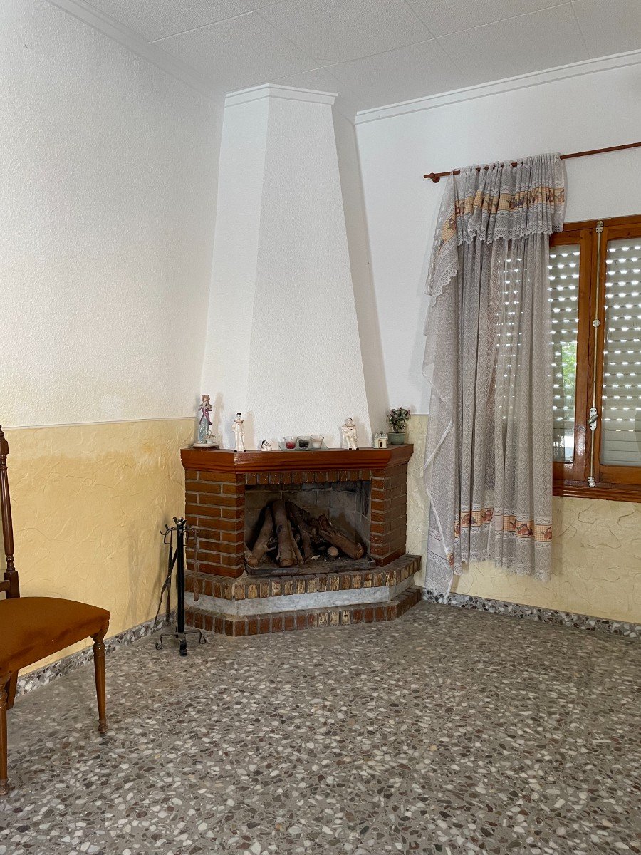 Villa in Redovan, Alicante, Spain 2 bedrooms, 319 sq.m. No. 116359