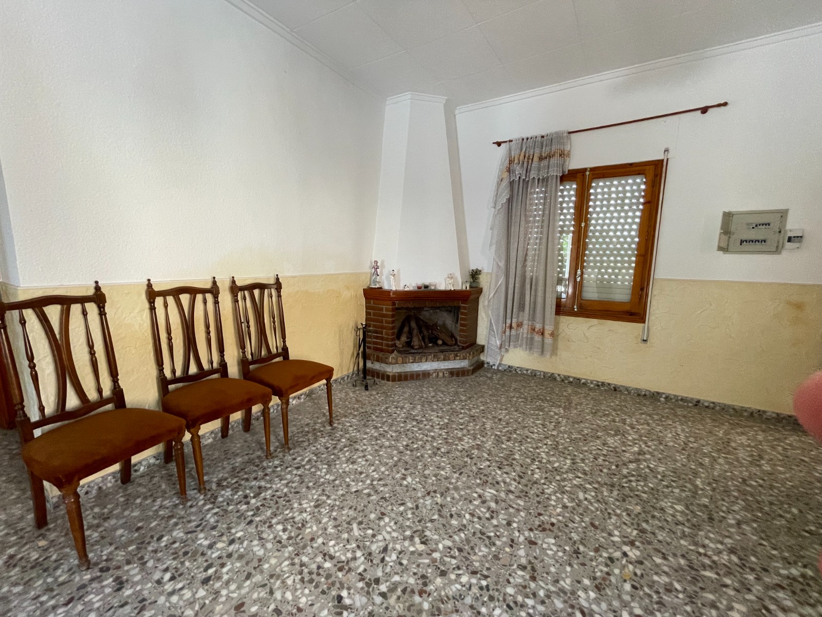 Villa in Redovan, Alicante, Spain 2 bedrooms, 319 sq.m. No. 116359