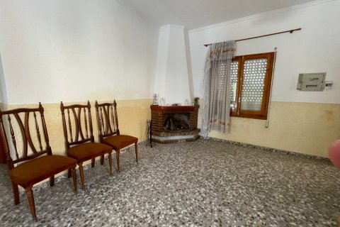 Huvila myytävänä Redovan, Alicante, Espanja, 2 makuuhuonetta, 319 m2 No. 116359 - kuva 12