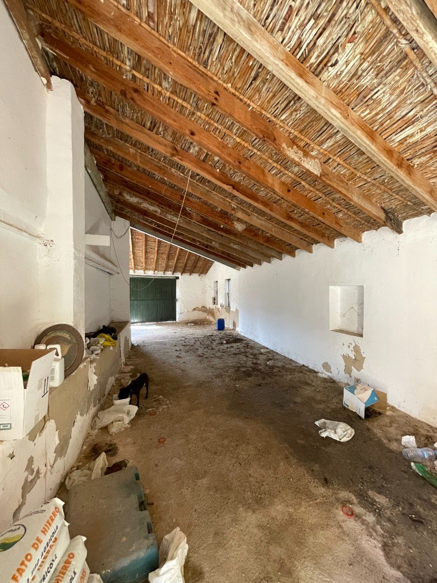 Villa in Redovan, Alicante, Spain 2 bedrooms, 319 sq.m. No. 116359