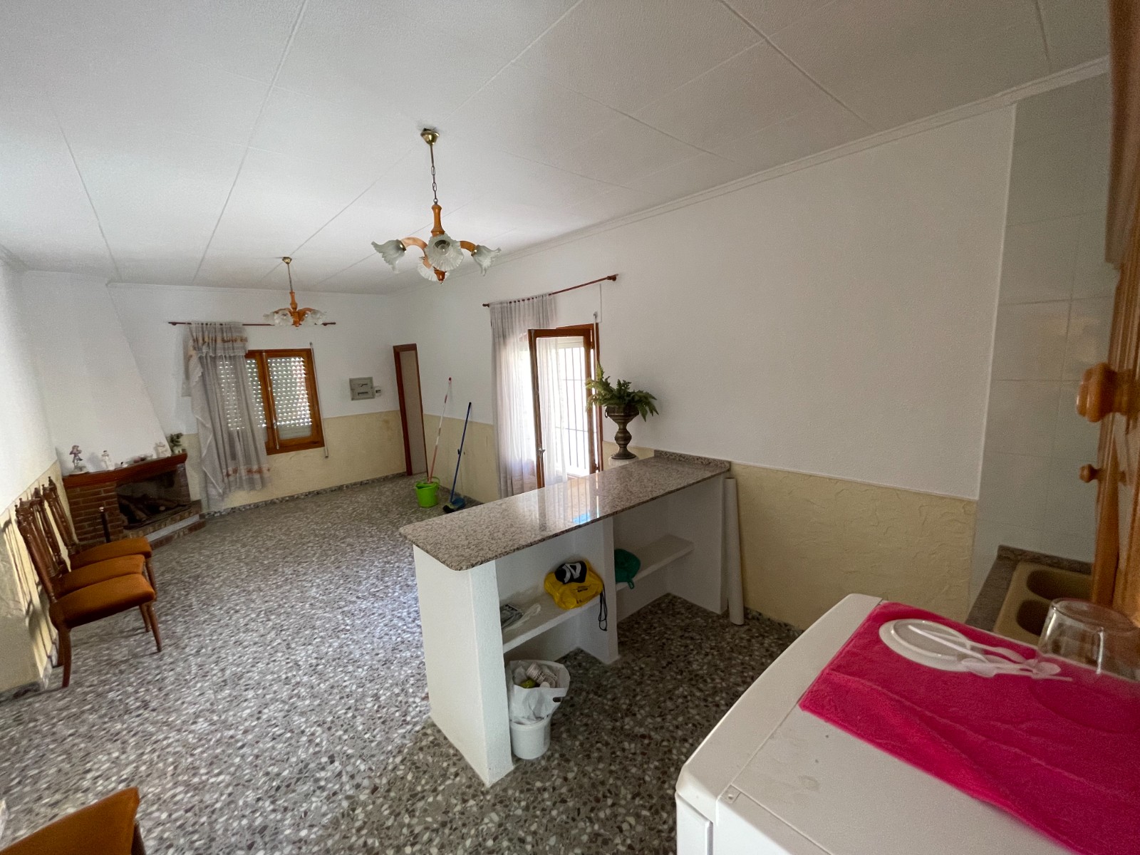 Villa in Redovan, Alicante, Spain 2 bedrooms, 319 sq.m. No. 116359