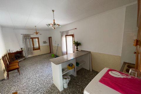 Huvila myytävänä Redovan, Alicante, Espanja, 2 makuuhuonetta, 319 m2 No. 116359 - kuva 13