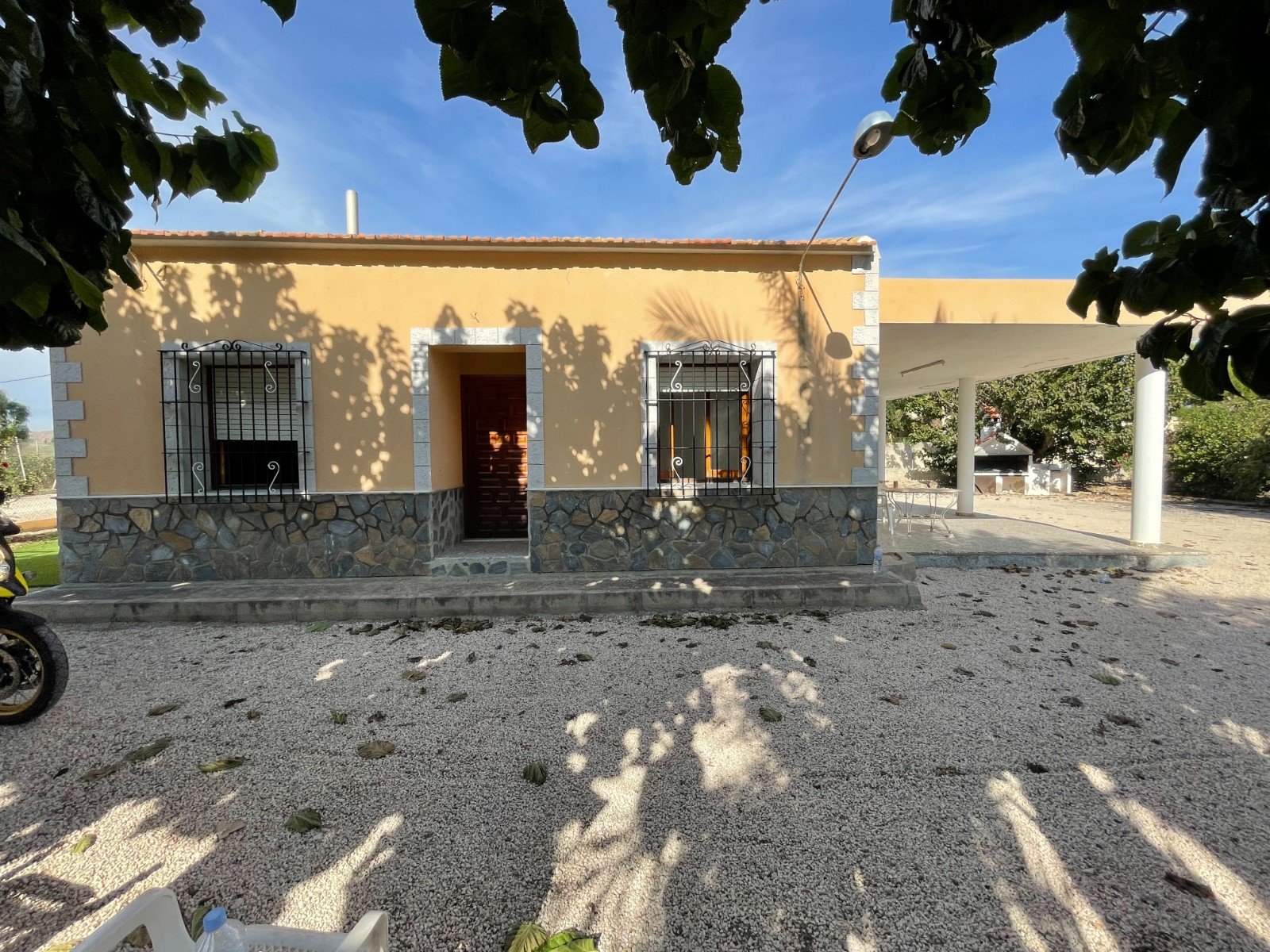 Villa in Redovan, Alicante, Spain 2 bedrooms, 319 sq.m. No. 116359