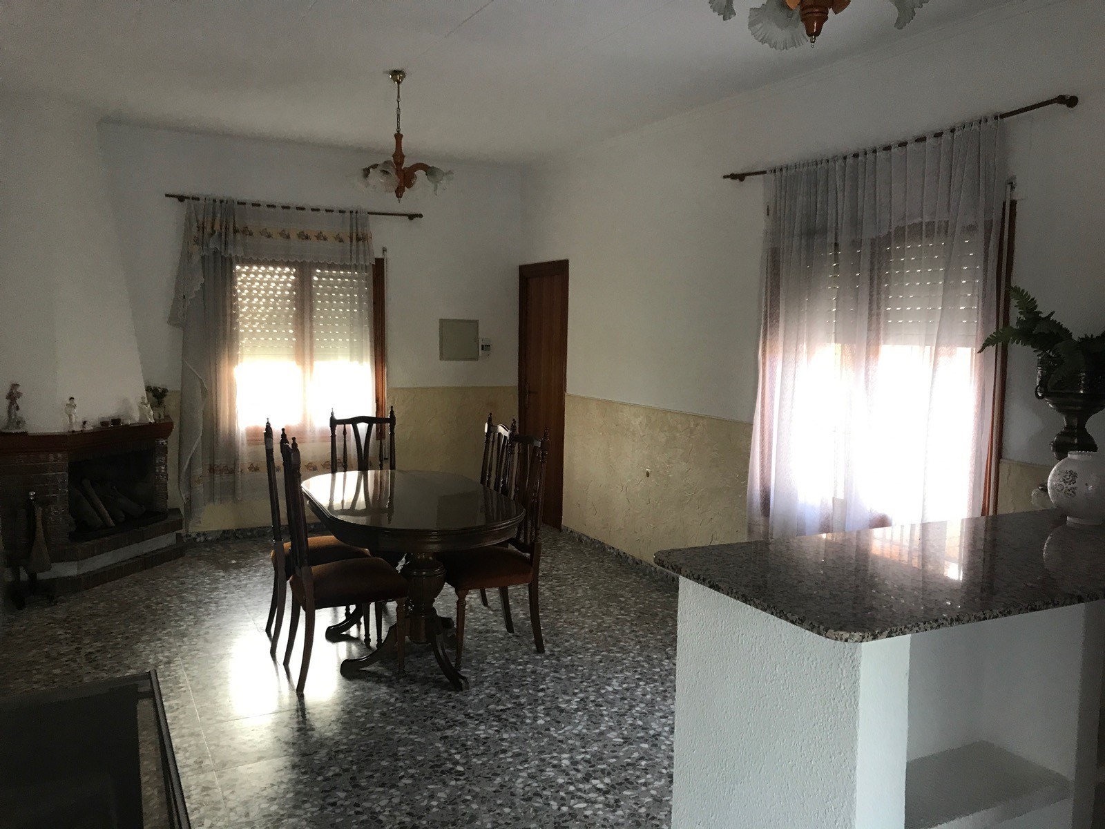 Villa in Redovan, Alicante, Spain 2 bedrooms, 319 sq.m. No. 116359