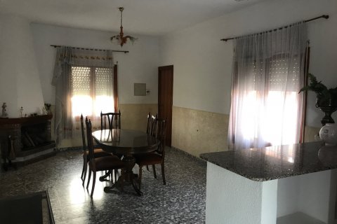 Huvila myytävänä Redovan, Alicante, Espanja, 2 makuuhuonetta, 319 m2 No. 116359 - kuva 7