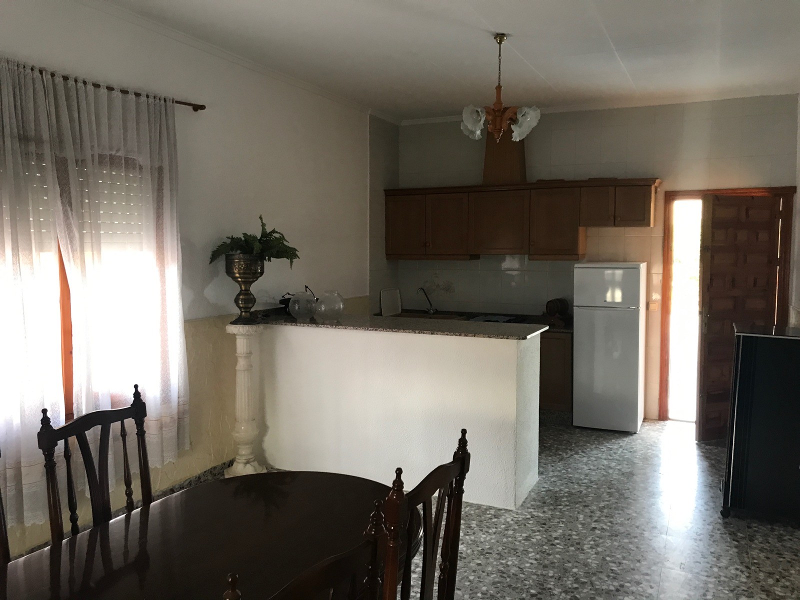 Villa in Redovan, Alicante, Spain 2 bedrooms, 319 sq.m. No. 116359