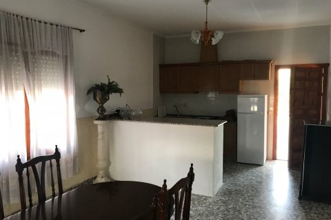 Huvila myytävänä Redovan, Alicante, Espanja, 2 makuuhuonetta, 319 m2 No. 116359 - kuva 10