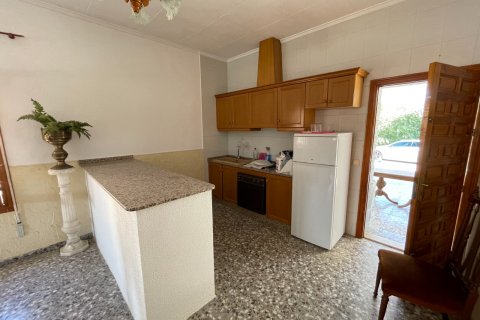 Huvila myytävänä Redovan, Alicante, Espanja, 2 makuuhuonetta, 319 m2 No. 116359 - kuva 5