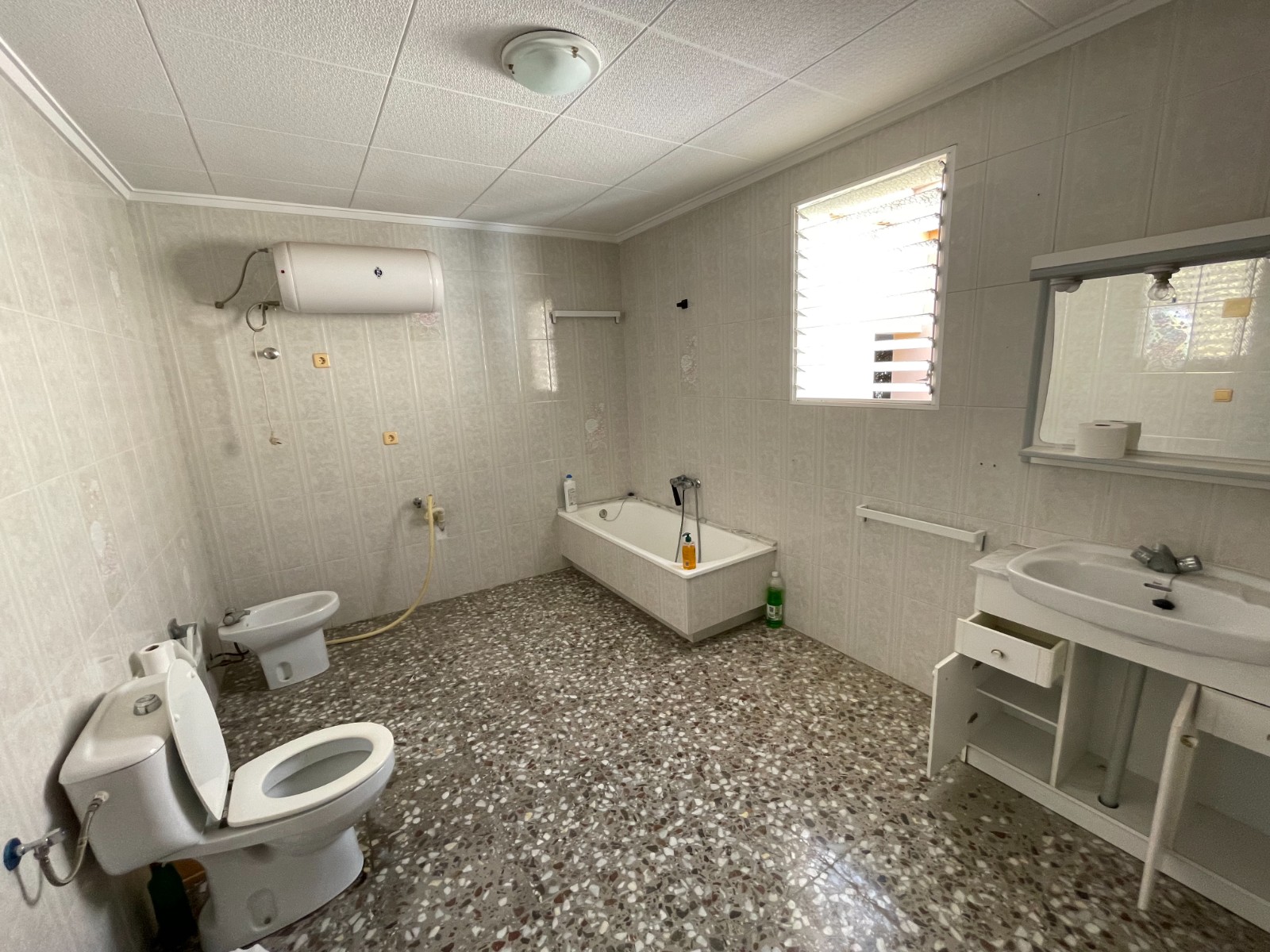 Villa in Redovan, Alicante, Spain 2 bedrooms, 319 sq.m. No. 116359